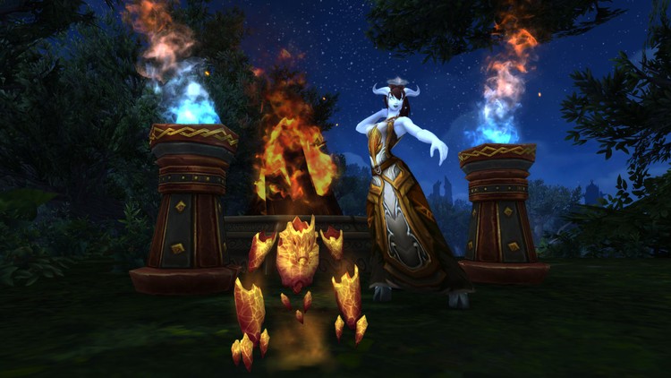 World of Warcraft