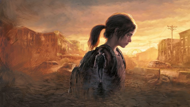 The Last of Us: Part I na PS5 z pierwszą aktualizacją od 7 miesięcy