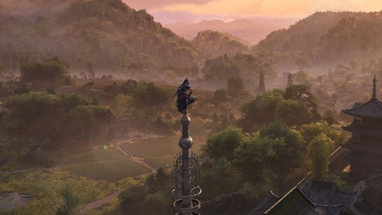 Assassin’s Creed Shadows