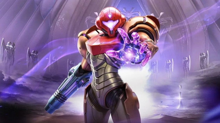 Metroid Prime 4: Beyond