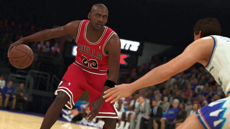 NBA 2K23 z pierwszymi recenzjami na Steam. Brak poważnych zmian i wysoka cena