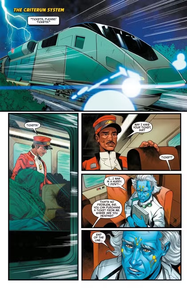 Star Wars: Hyperspace Stories: The Bad Batch – Rogue Agents