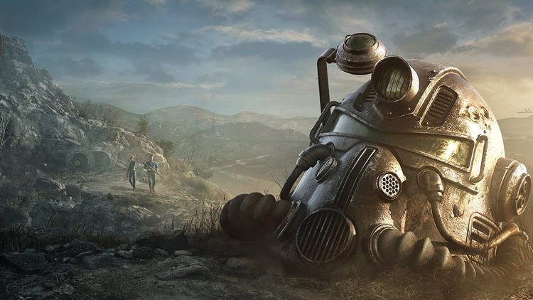 Oficjalna zapowiedź Fallout S.P.E.C.I.A.L. Anthology – wszystkie gry w pakiecie