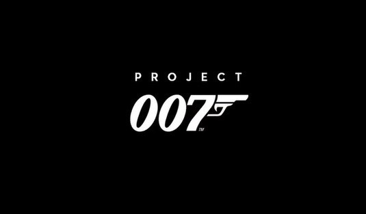 Project 007 – na grę o Jamesie Bondzie od twórców Hitmana poczekamy długo