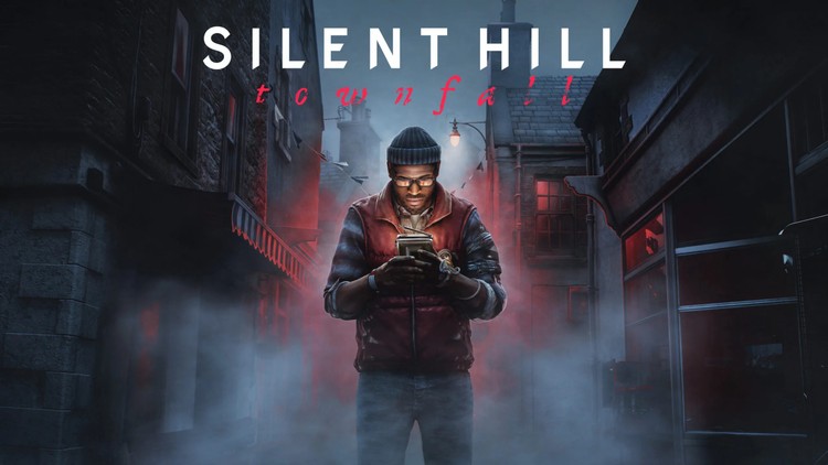 Silent Hill: Townfall