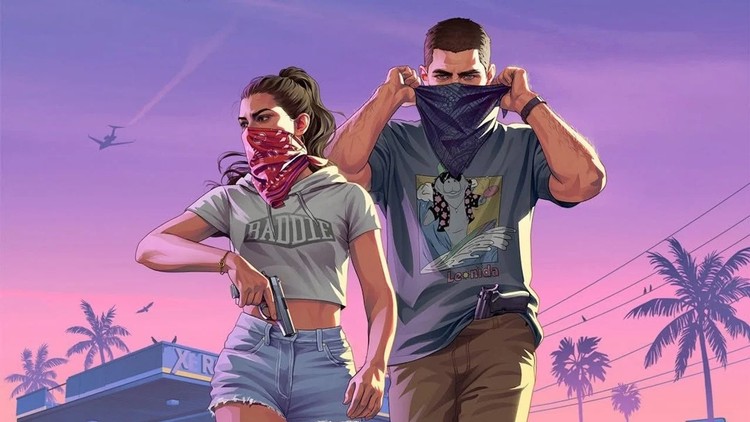 Grand Theft Auto 6