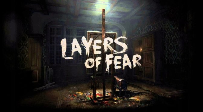 Nowe Layers of Fear na pierwszym zwiastunie. Unreal Engine 5 w akcji