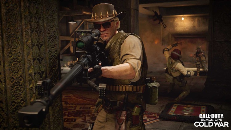 Activision ostrzega – standardowe PS4 nie pomieści trzech gier Call of Duty