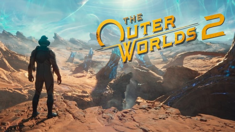 Prace nad The Outer Worlds 2 rozpoczęto jeszcze przed premierą pierwowzoru