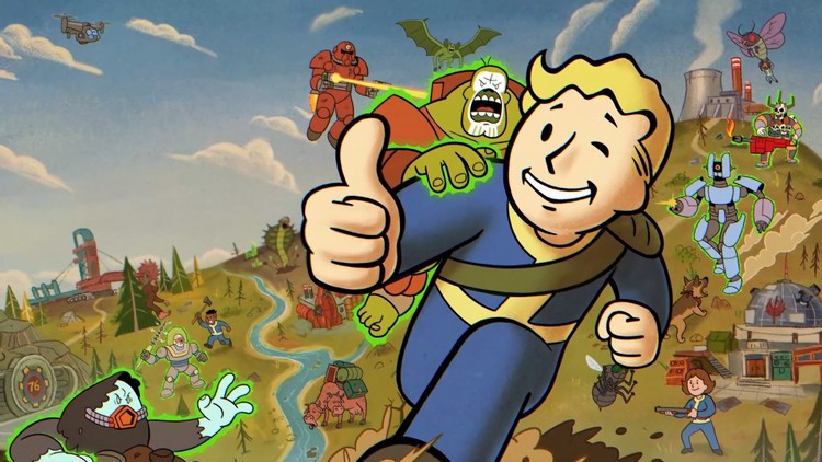 Fallout 76