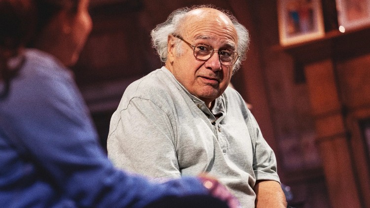 Danny DeVito