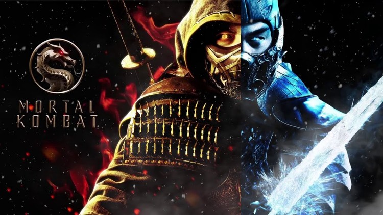 Mortal Kombat z serią kolejnych zwiastunów. Nowe spojrzenie na wojowników