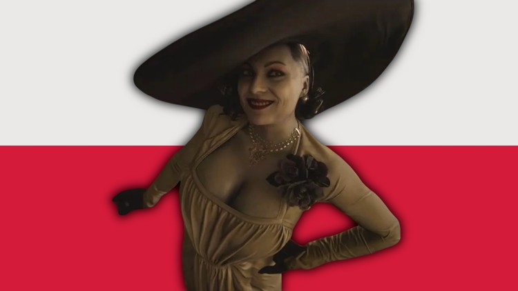 Resident Evil Village