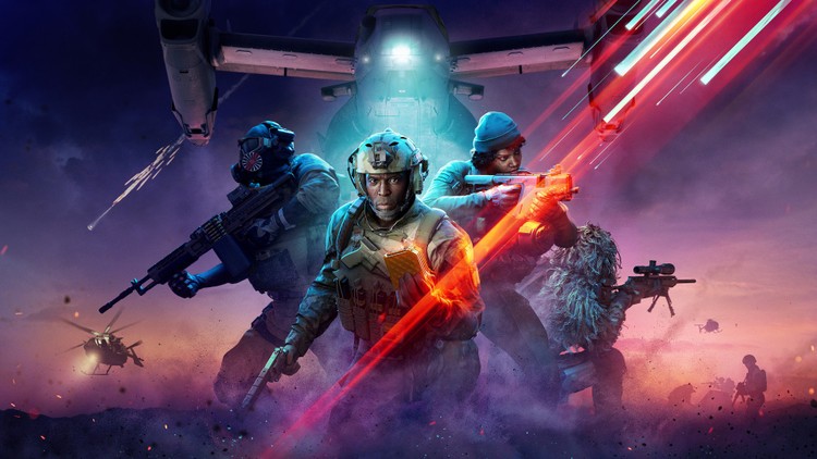 Battlefield 2042 przejdzie na model free-to-play? Ciekawe doniesienia w sieci
