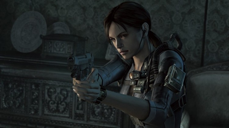 Resident Evil: Revelations 3 w produkcji? Sugeruje to przeciek z Capcomu