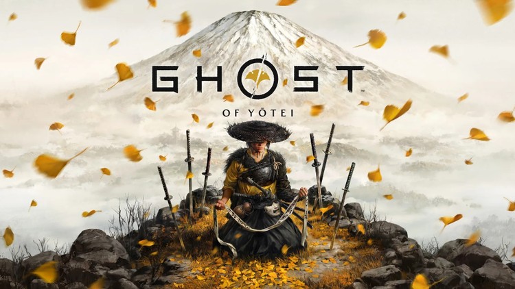 Ghost od Yotei
