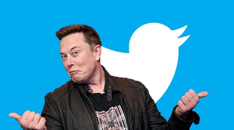 To koniec Twittera? Setki pracowników zrezygnowało, a Elon Musk kpi z sytuacji