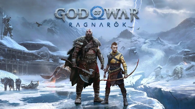 PlayStation 4 w żaden sposób nie „ograniczało” twórców God of War: Ragnarok