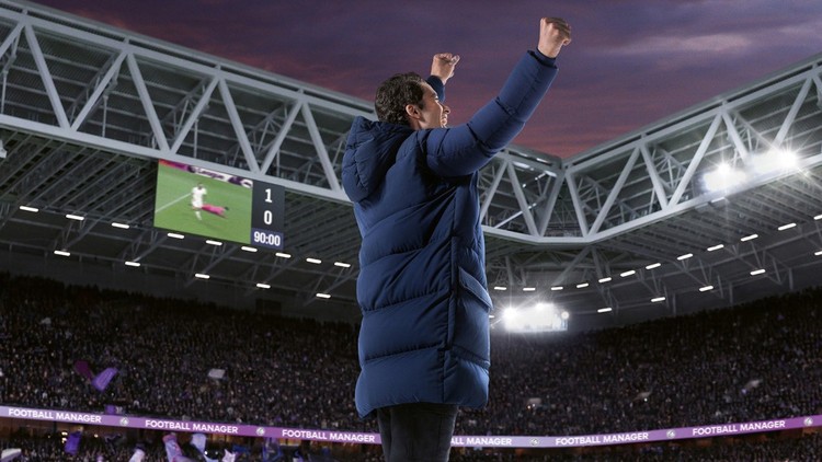Football Manager 26