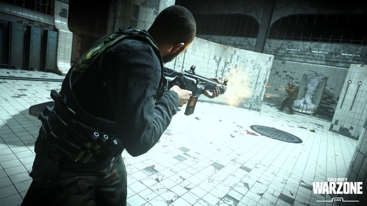 Call of Duty: Warzone – graczom nie podobają się karabiny w Gułagu. Krytyka pod adresem Activision