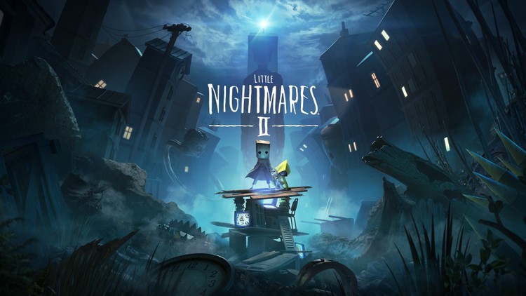 Pierwsze recenzje gry Little Nightmares II – niezwykle udany sequel