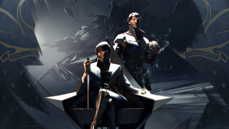 Dishonored 2