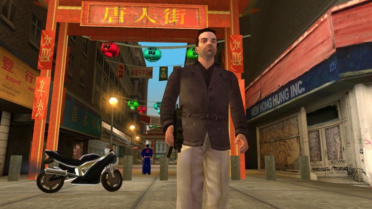 GTA: Liberty City Stories, GTA: Chinatown Wars i Midnight Club: Los Angeles pojawią się na PS5? Rockstar podpisał umowę z Implicit Conversions
