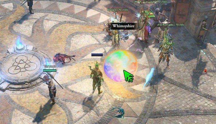 Diablo 4