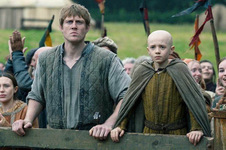 Rycerz siedmiu królestw