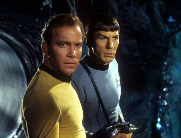 Powstanie nowy serial - Star Trek: Starfleet Academy
