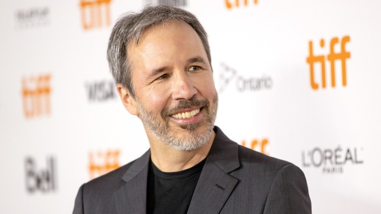 Denis Villeneuve