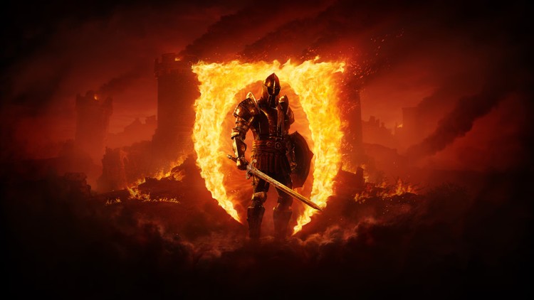 The Elder Scrolls 4: Oblivion Remastered