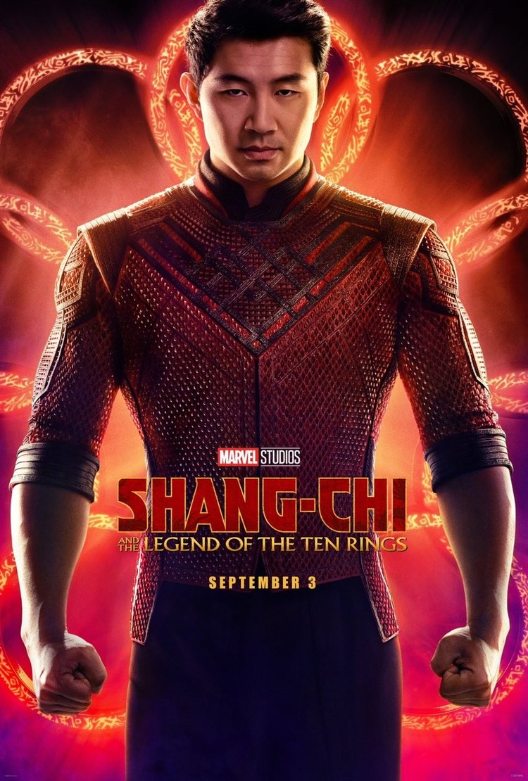Shang-Chi i legenda dziesięciu pierścieni. Pierwszy zwiastun filmu Marvela