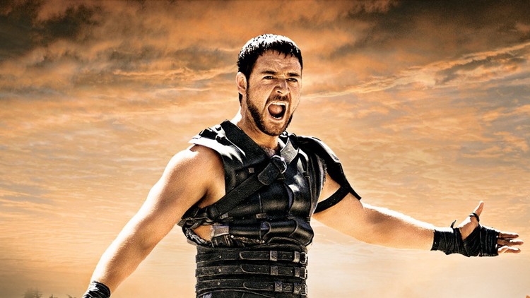 Jak dobrze znasz film Gladiator? Sprawdź swoją pamięć w quizie!
