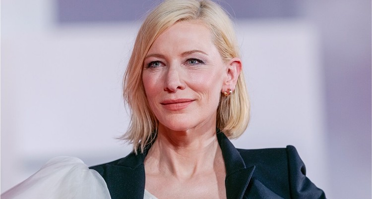 Cate Blanchett
