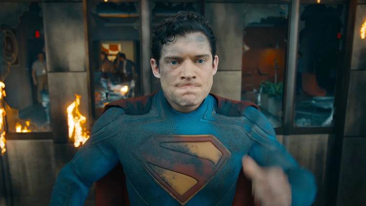 Superman