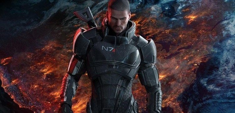 Mass Effect Trilogy – kolejne pogłoski wskazują debiut remastera