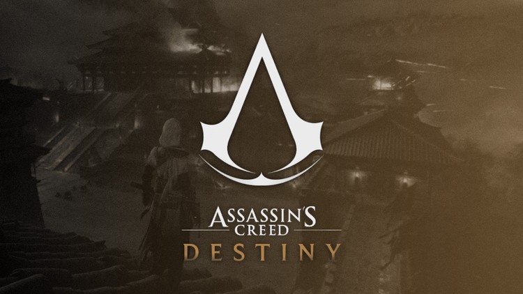 Assassin's Creed Destiny