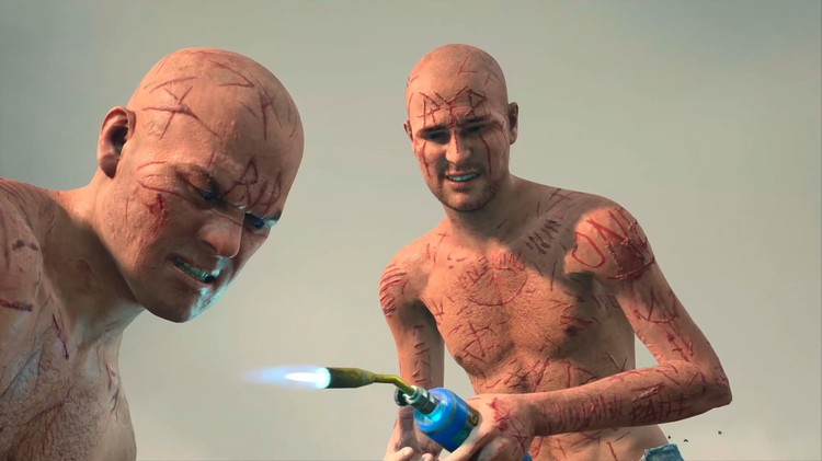 Jak nazywają się szaleni kultyści czczący Świrusy?