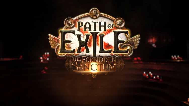 Path of Exile z kolejnym dodatkiem. Zobaczcie zwiastun The Forbidden Sanctum