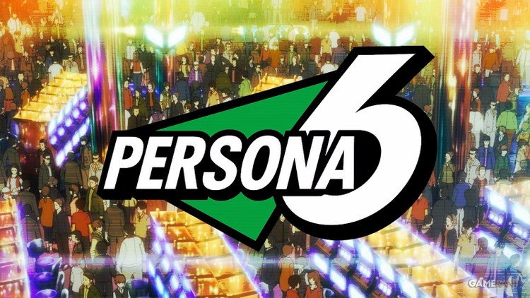 Persona 6