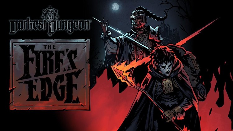 Darkest Dungeon