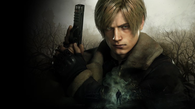 Resident Evil 4 Remake
