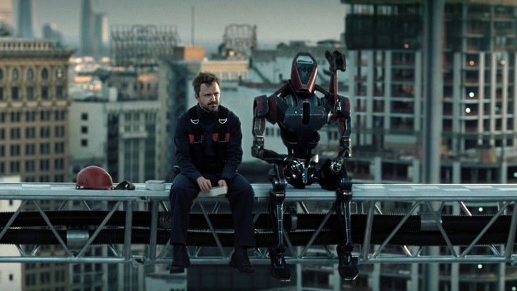 Westworld