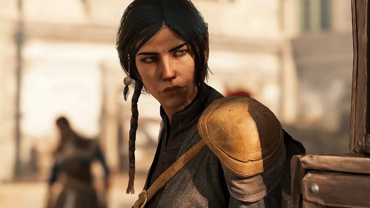 GreedFall 2: The Dying World