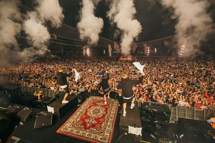 koncert