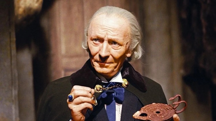 Doktor Who