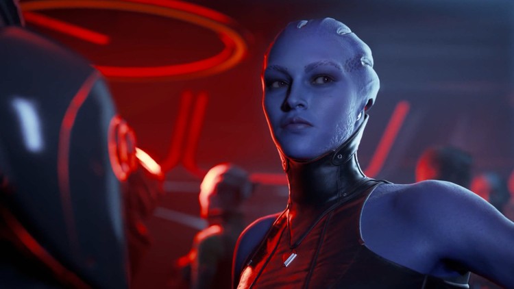 Mass Effect: Universe
