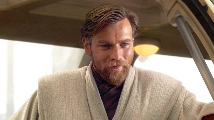 Obi-Wan Kenobi z oficjalną datą premiery na Disney+. Pierwszy plakat serialu