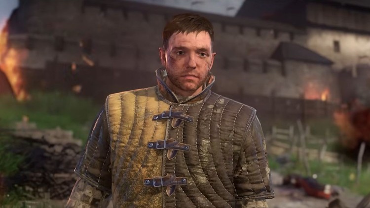 Kingdom Come: Deliverance